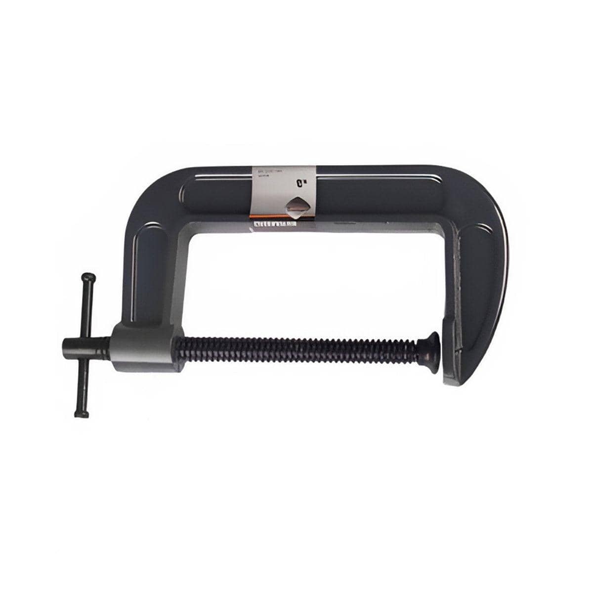 Heavy Duty G Clamp for Woodworking - 12 Inch (30.5 cm), Max Opening 290 mm
