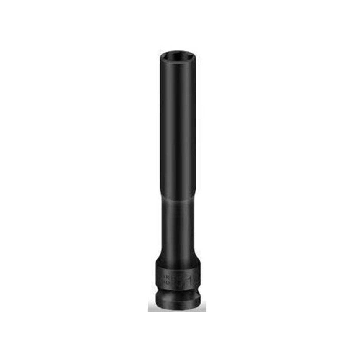 Hexagonal Socket Adapter for Electric Impact Wrench - 12 mm