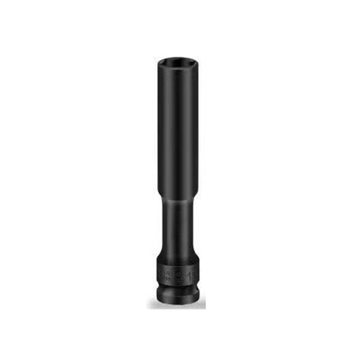 Hexagonal Socket Adapter for Electric Impact Wrench - 15 mm