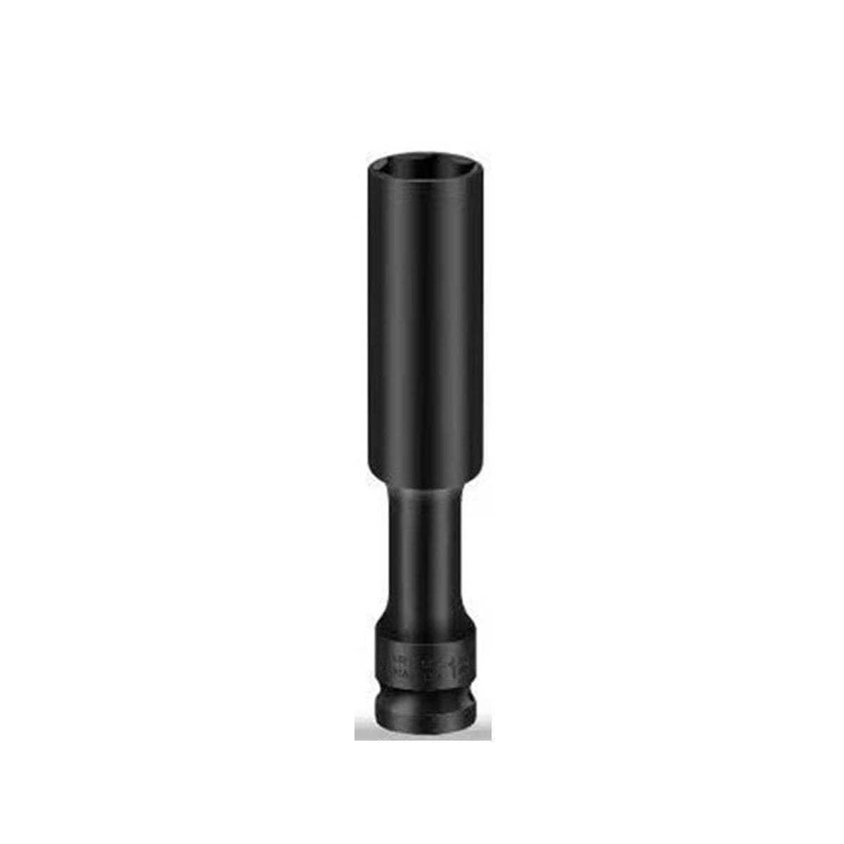Hexagonal Socket Adapter for Electric Impact Wrench - 18 mm