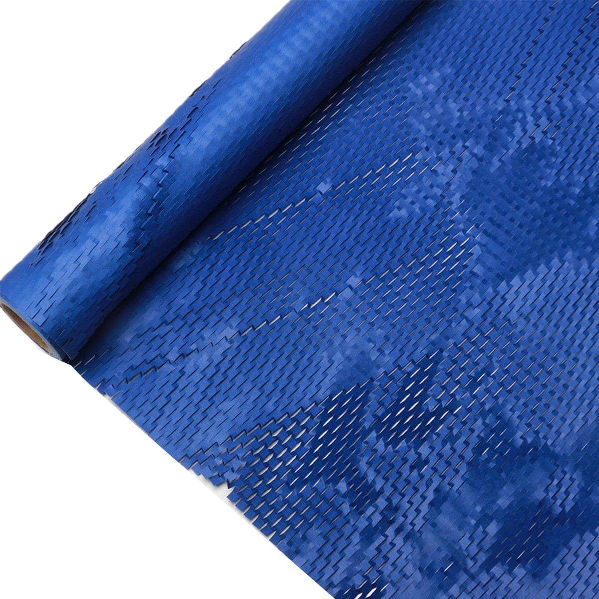 Honeycomb Flower Wrap Waterproof Kraft Paper, 60 cm x 9 m - Number 14