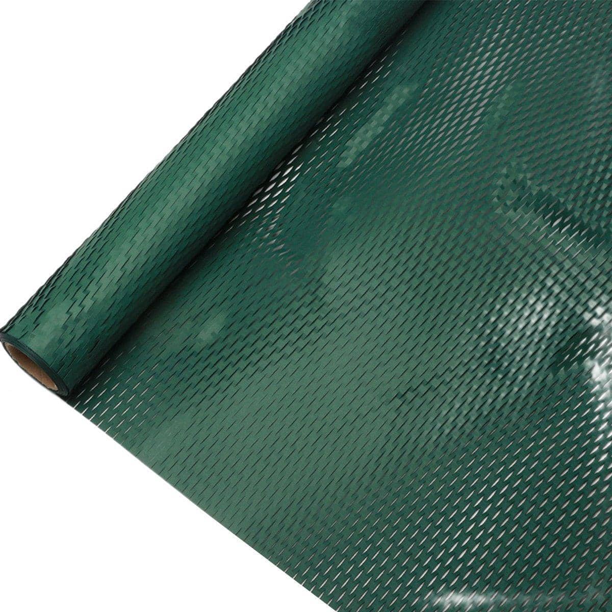 Honeycomb Flower Wrap Waterproof Kraft Paper, 60 cm x 9 m - Number 18