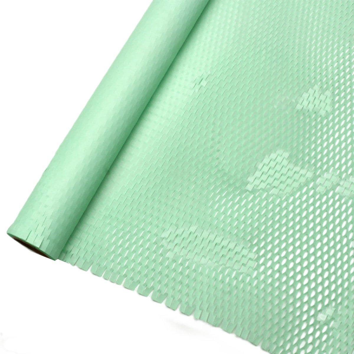 Honeycomb Flower Wrap Waterproof Kraft Paper, 60 cm x 9 m - Number 7