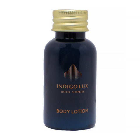 Hotel Body Lotion Bottles 30ml - Pack of 50