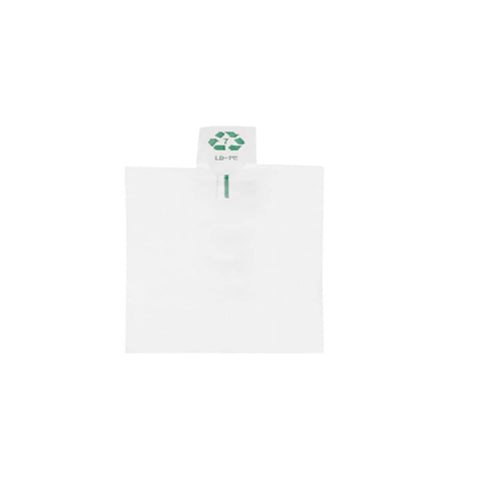 Inflatable Cushioning Air Bags, Pack of 100 - 20 x 20 cm