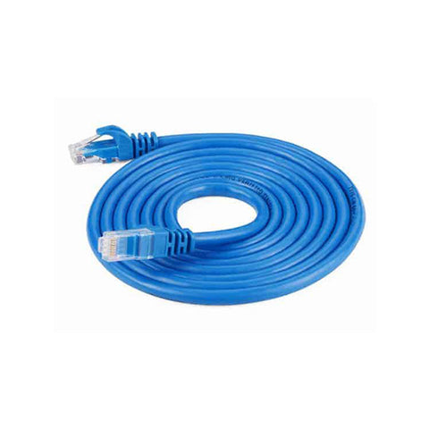 UGREEN Cat6 UTP lan cable blue color 26AWG CCA 10M (11205) - SuperSaverAU - view 1