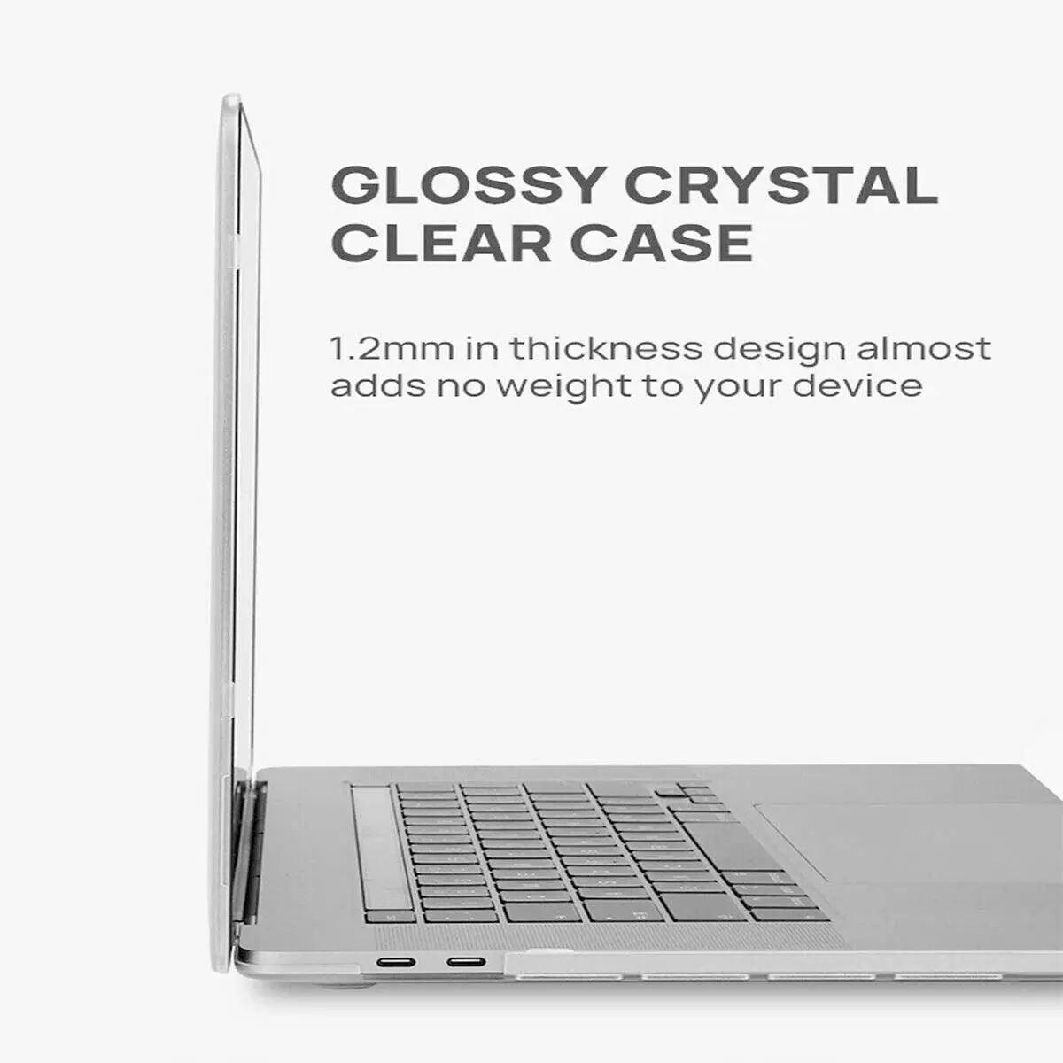 Laptop Hard Case with Keyboard Cover - MacBook Pro 13.3 Inch (33.78cm), A2251/A2289 - view 12