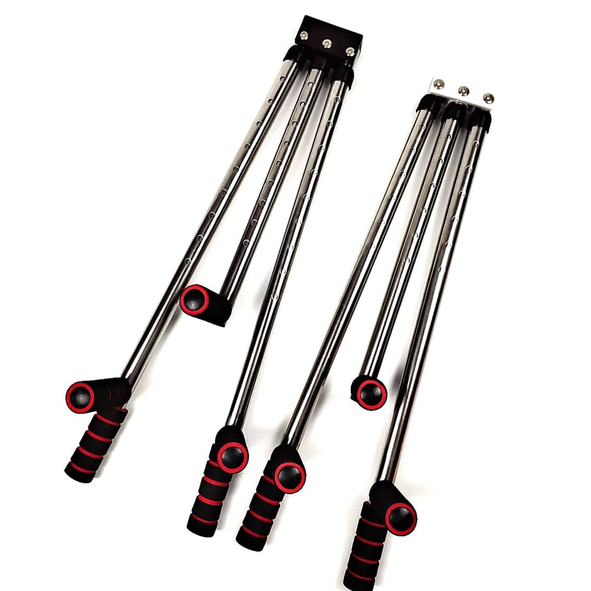 Leg Stretching Machine Flexibility Trainer for Split Training - 9 Holes - view 3