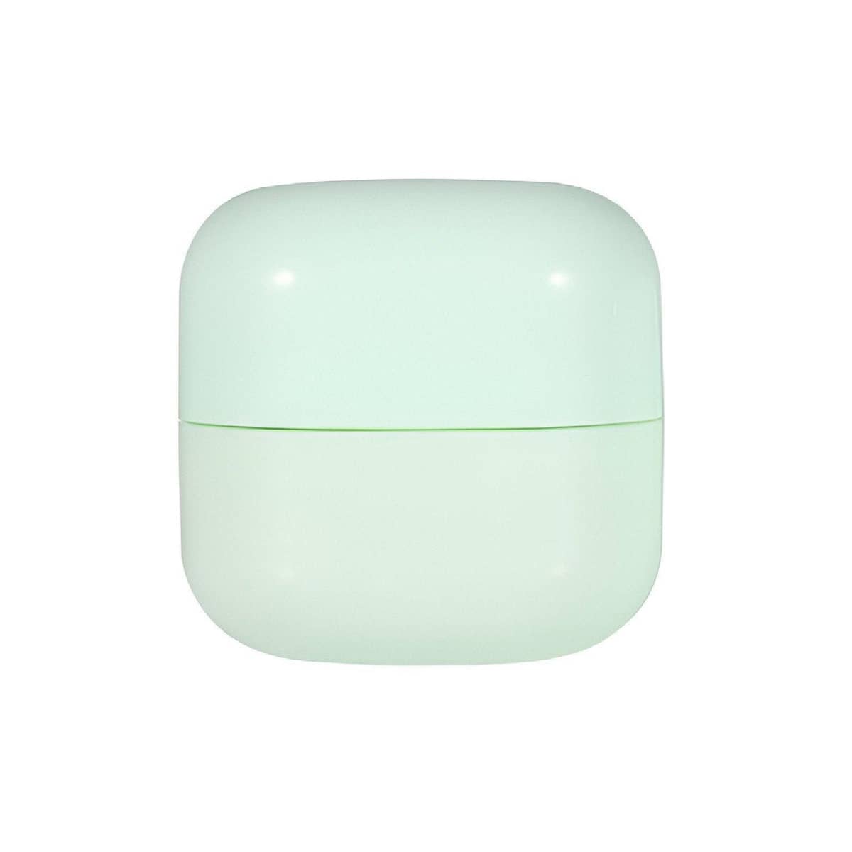 Lightproof Cream Jars, Pack of 10 - Green, 15 ml