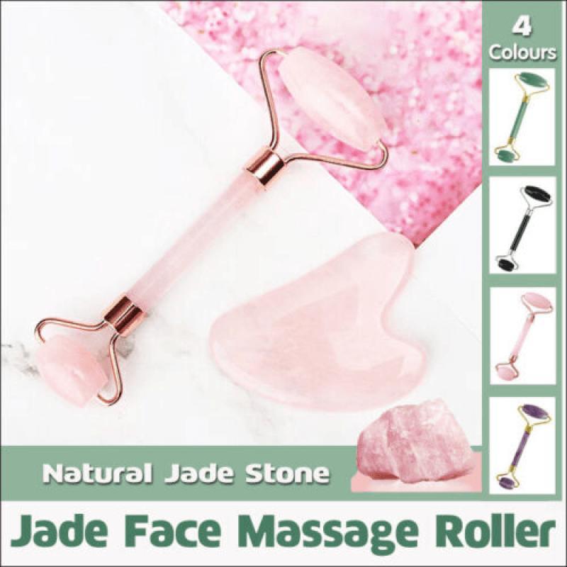 Massage Roller Gift Box (Box Only) - Gift Packaging for a Face Roller - view 2