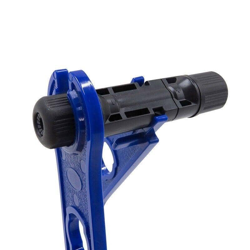 MC4 Solar Spanner Tool Pair for Solar Panel Connectors, Blue, Pack of 2 - view 5