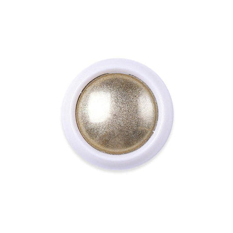 Mirror Effect Nail Powder High Pigment Glitter Nail Art Dust - Number 01