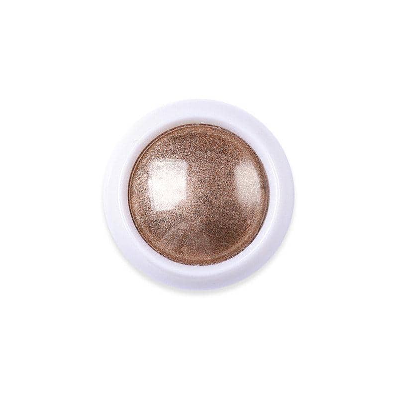 Mirror Effect Nail Powder High Pigment Glitter Nail Art Dust - Number 06