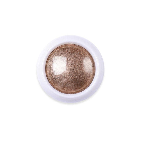 Mirror Effect Nail Powder High Pigment Glitter Nail Art Dust - Number 06