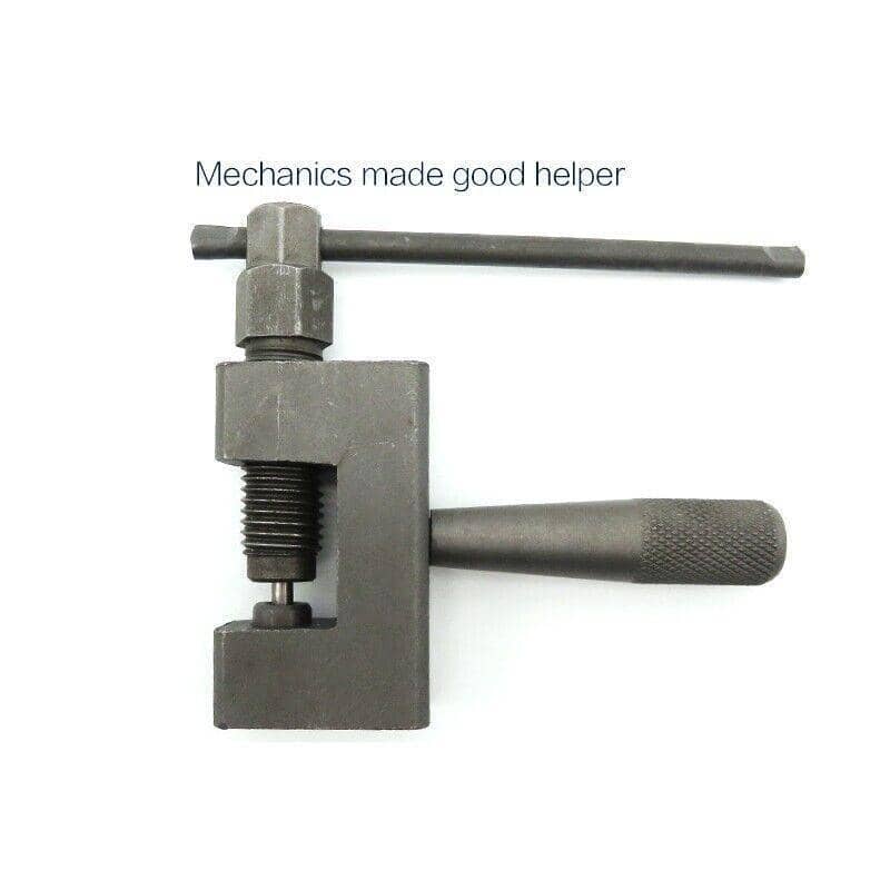 Motorcycle Chain Breaker Tool for 420, 428, 520, 525 and 530 Chains - view 3