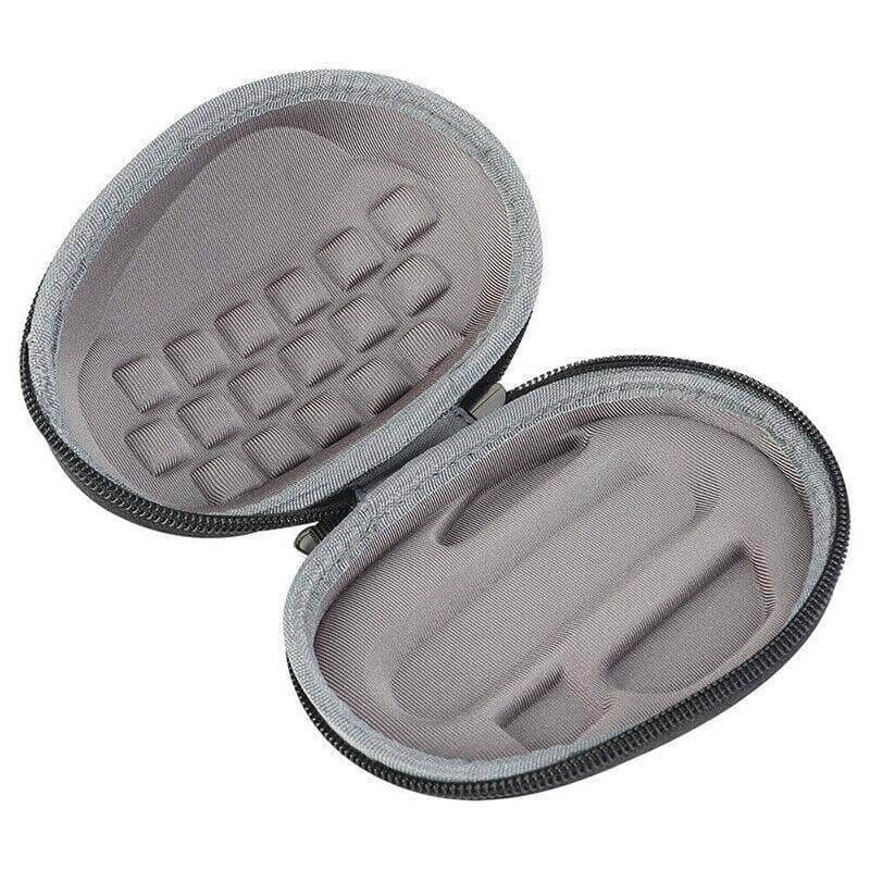 Mouse Travel Case with Foam Protection for Logitech MX Master 3, G602 and G700S - view 2