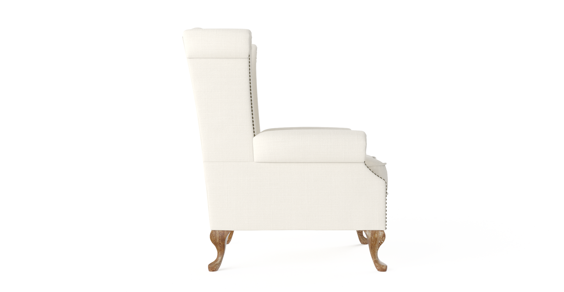 Brosa Nottage Armchair (Classic Cream)