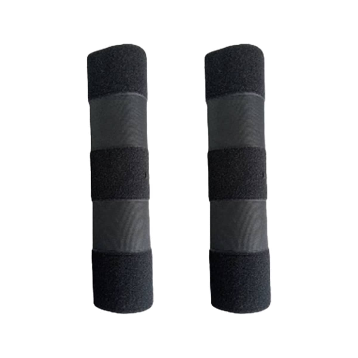 Oxford Pallet Binding Straps Pack of 2 48 x 460 cm Hook and Loop - view 2