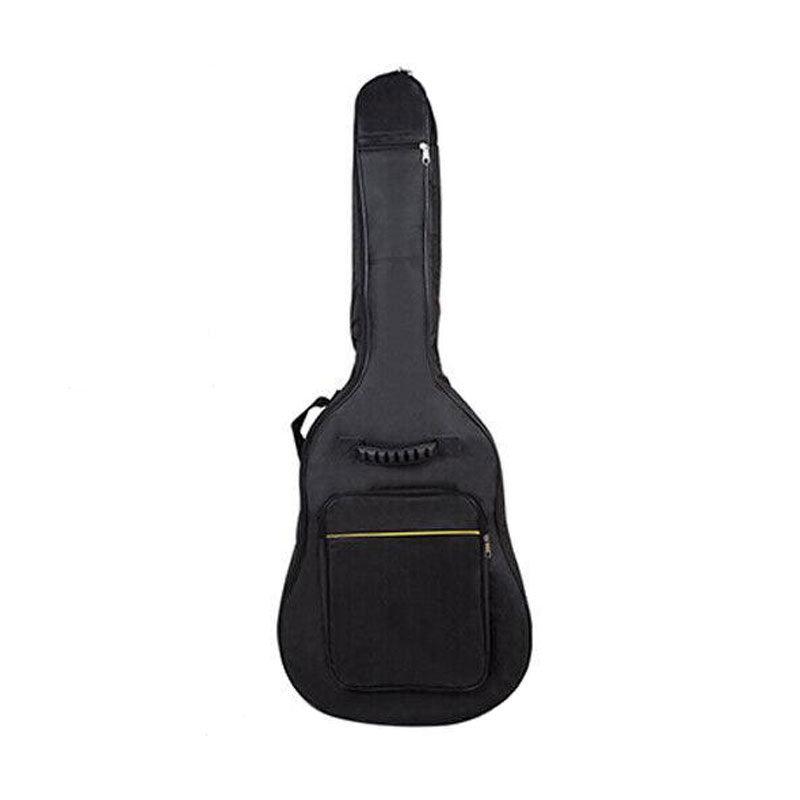 Padded Acoustic Guitar Bag, Oxford Soft Case with Backpack Straps - 41 Inch (104 cm) - view 2