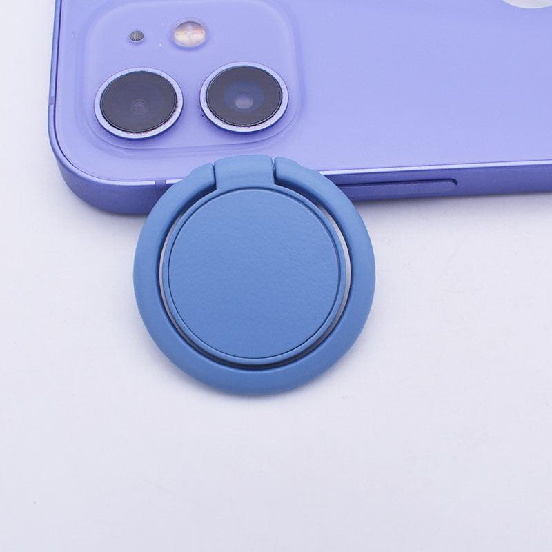 Phone Ring Holder Bracket with 360 Degree Rotation - Yellow - view 11
