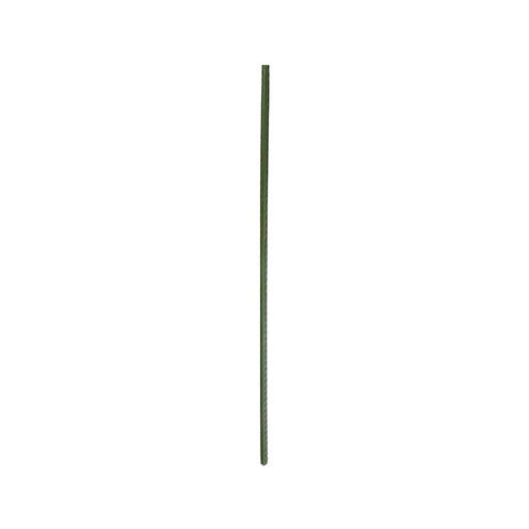 Plant Support Stakes for Climbing Plants - 180 x 2 cm, Pack of 12