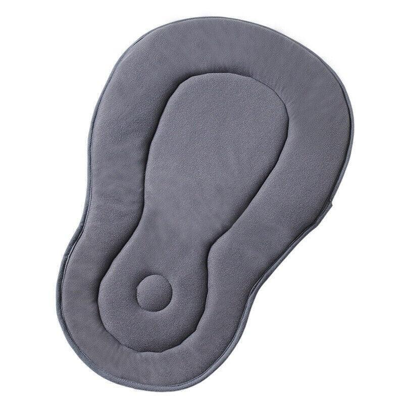Portable Baby Nest Bed, Folding Newborn Cot Mattress for Travel - Blue - view 10