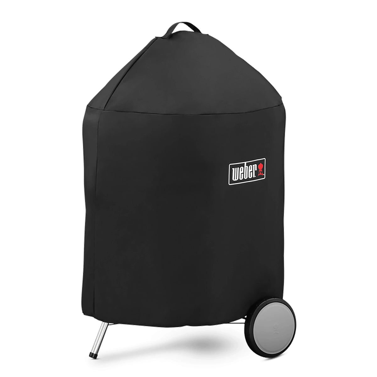 Weber 57cm Deluxe BBQ cover - black cover for the Weber 57cm Deluxe Kettle - 7150
