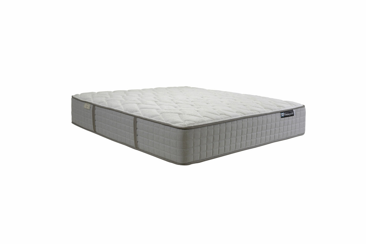 Sealy Posturepedic Laynee Flex firm double mattress - 2 Stage Titanium AlignSupport, Sense Material - 735622