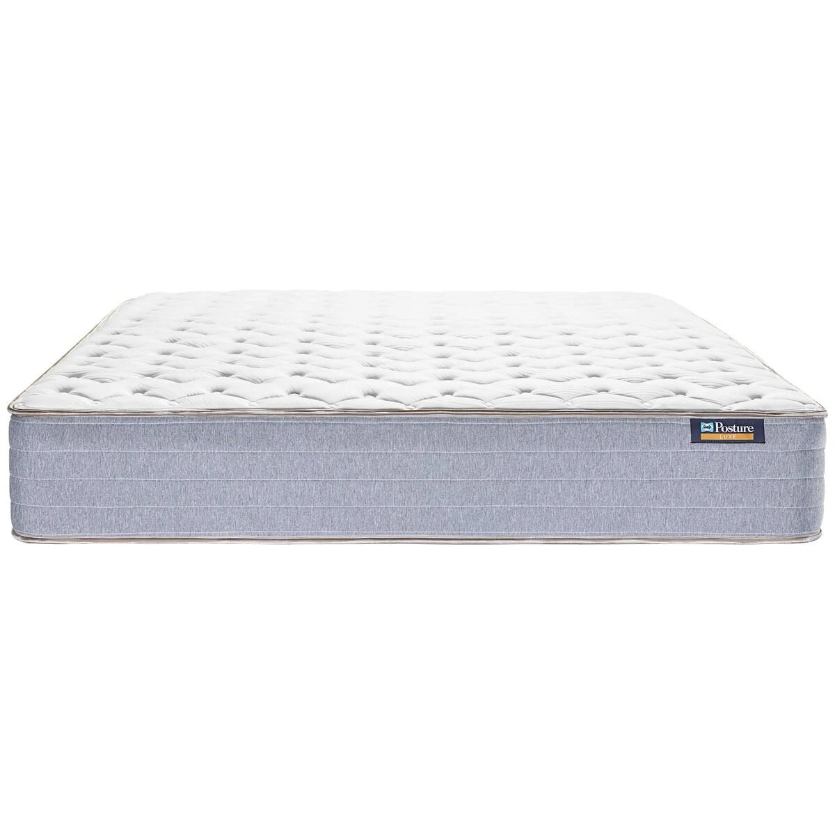 Sealy Posture Luxe Archer Firm Double Mattress - 520 Coils, Gel Infused Comfort Centre - ARC-FRM-DBL
