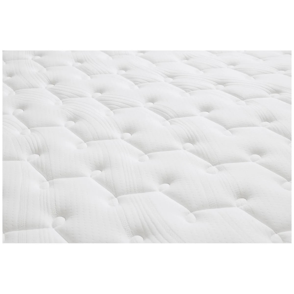 Sealy Posture Luxe Archer Firm King Mattress - 728 Coils, Gel Infused Comfort Centre - ARC-FRM-KNG