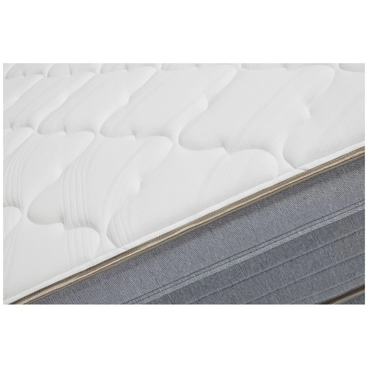 Sealy Posture Luxe Archer Medium King Single Mattress - 420 Coils, Gel Infused Comfort Centre - ARC-MED-KSG