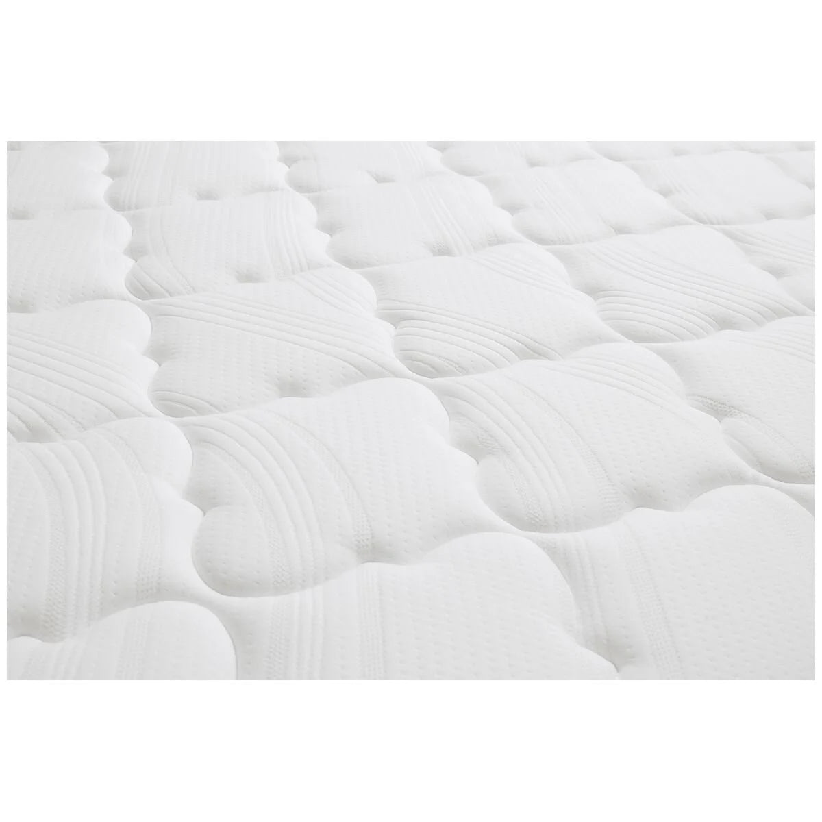 Sealy Posture Luxe Archer Medium Long Single Mattress - 364 Coils, Gel Infused Comfort Centre - ARC-MED-SXL