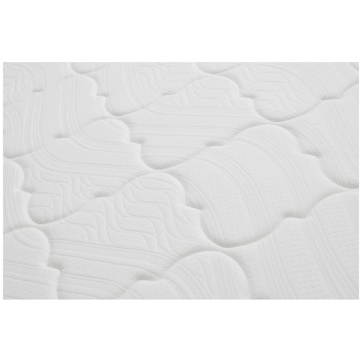 Sealy Posture Axis Firm Single Mattress - PostureTech Coils, CornerGuard Corners - AXI-FRM-SGL
