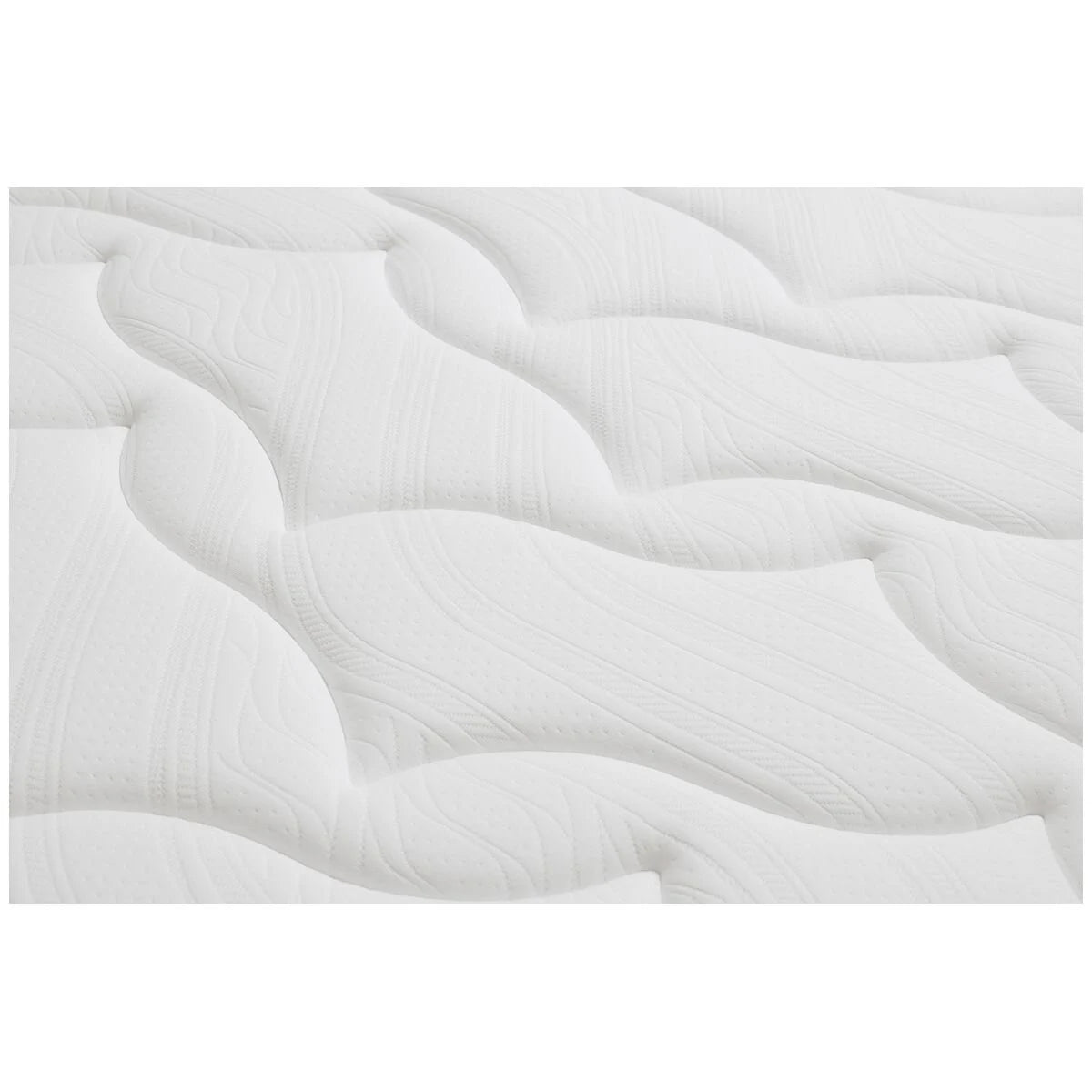 Sealy Posture Premier Axis Double Mattress - PostureTech Coils, EdgeGuard Edges - AXI-MED-DBL