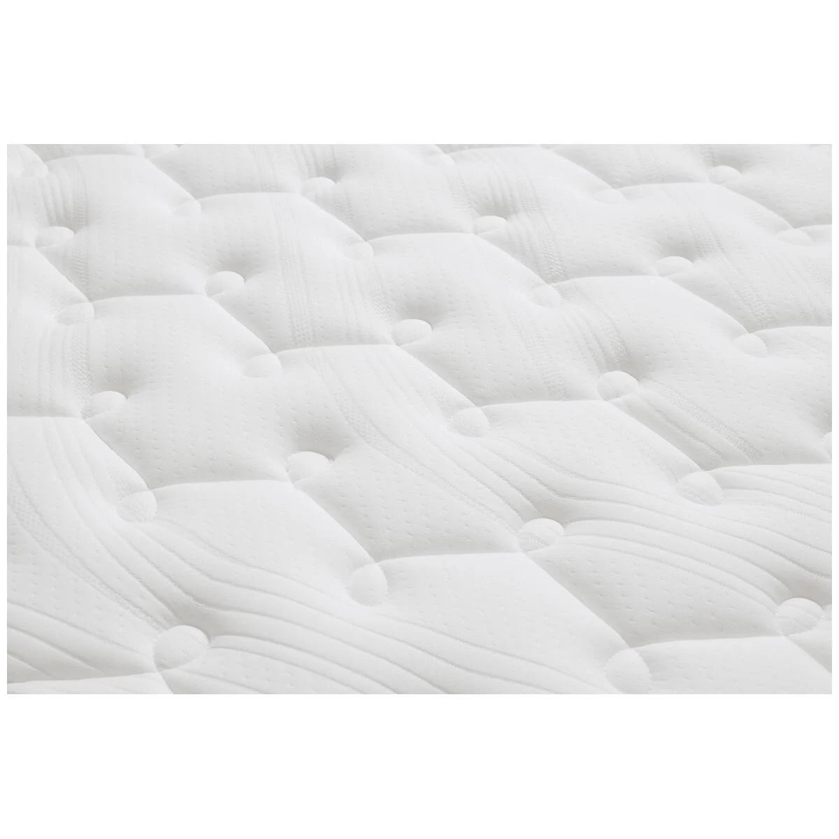 Sealy Posture Singles Banjo Firm Single Mattress - PostureTech Coils - CornerGuard - BJO-FRM-SGL