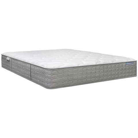 Sealy Posturepedic Acclaim Laynee Firm Long Double Mattress - AlignSupport Coils, SmarTex - LAY-FRM-DXL