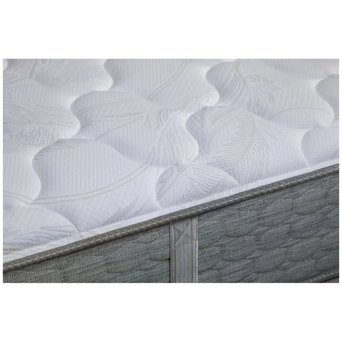 Sealy Posturepedic Acclaim Laynee Firm Long Single Mattress - AlignSupport Coils - LAY-FRM-SXL