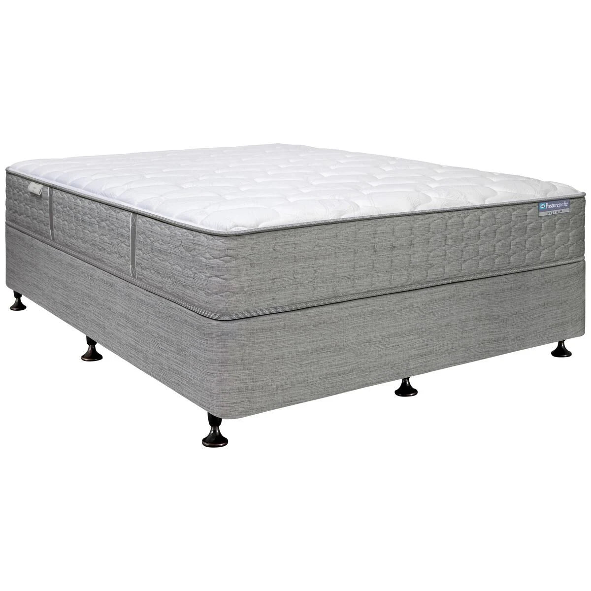 Sealy Posturepedic Acclaim Laynee Firm Long Single Mattress - AlignSupport Coils - LAY-FRM-SXL