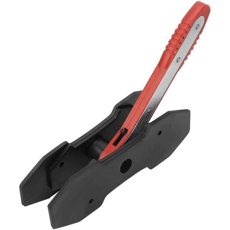 Ratcheting Brake Caliper Piston Spreader and Pad Separator Tool for Car Repair - view 2