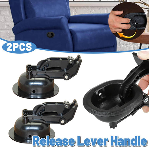 Recliner Sofa Release Handles, Pack of 2
