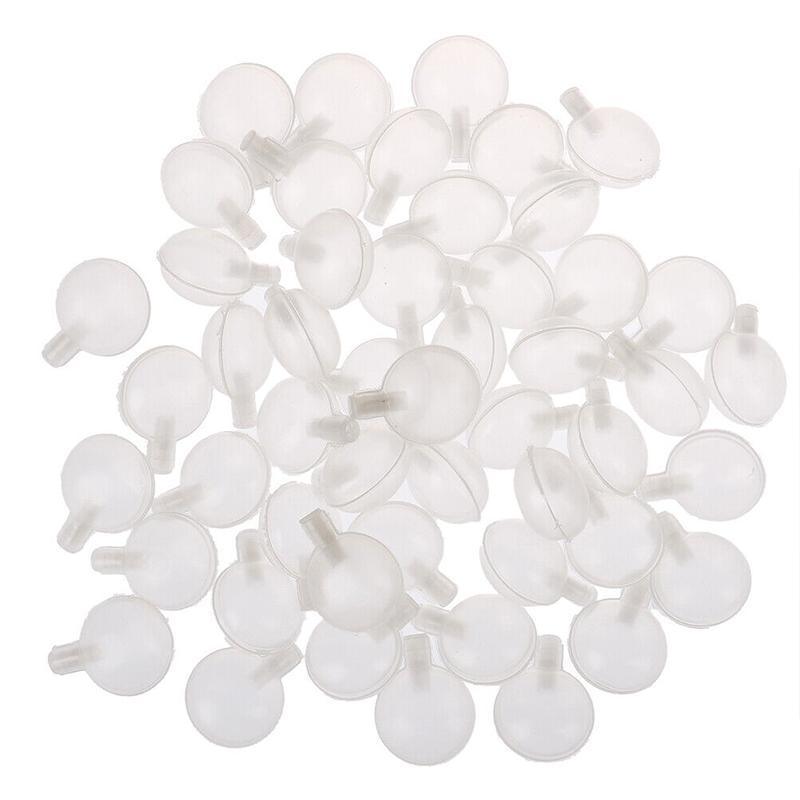 Replacement Toy Squeakers for Dog and Cat Plush Toys - Pack of 10 - view 3
