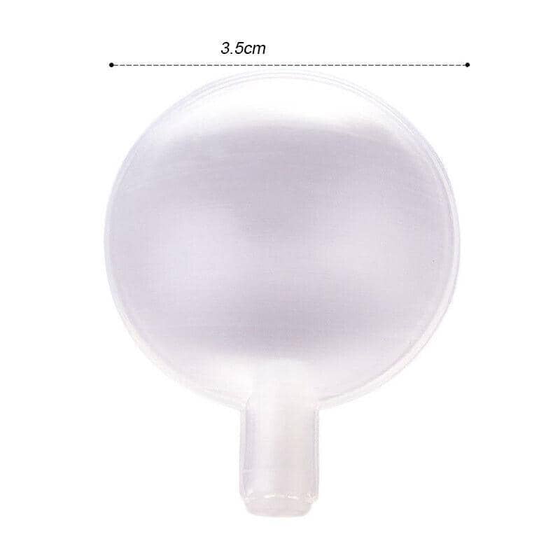 Replacement Toy Squeakers for Dog and Cat Plush Toys - Pack of 50 - view 4