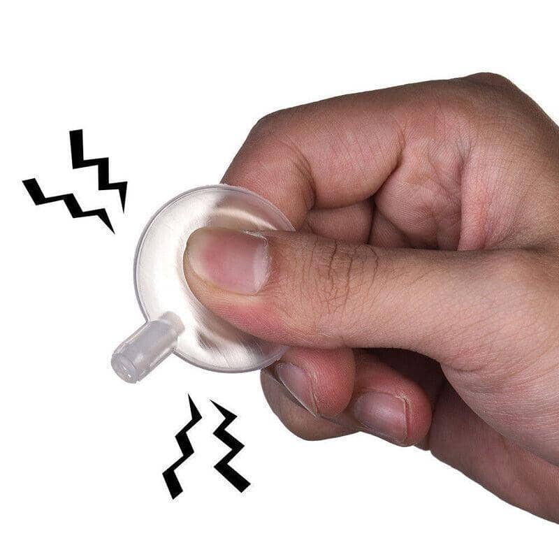 Replacement Toy Squeakers for Dog and Cat Plush Toys - Pack of 50 - view 5