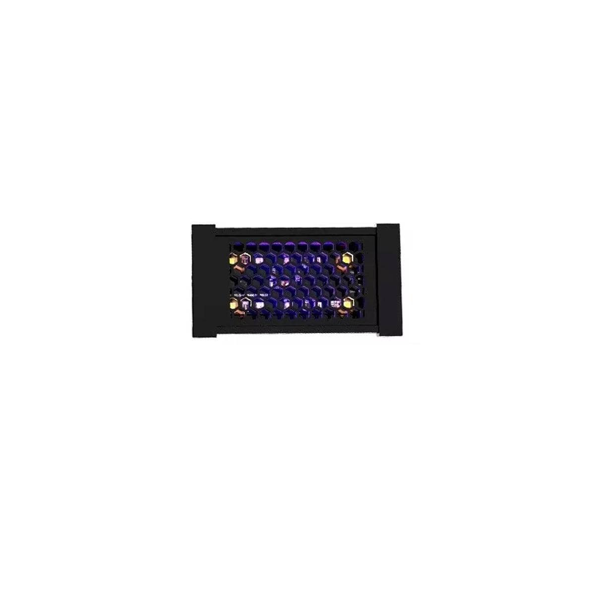 Reptile UVB LED Lamp with Timer Controller - 4 Watt, 123 x 66 x 28 mm