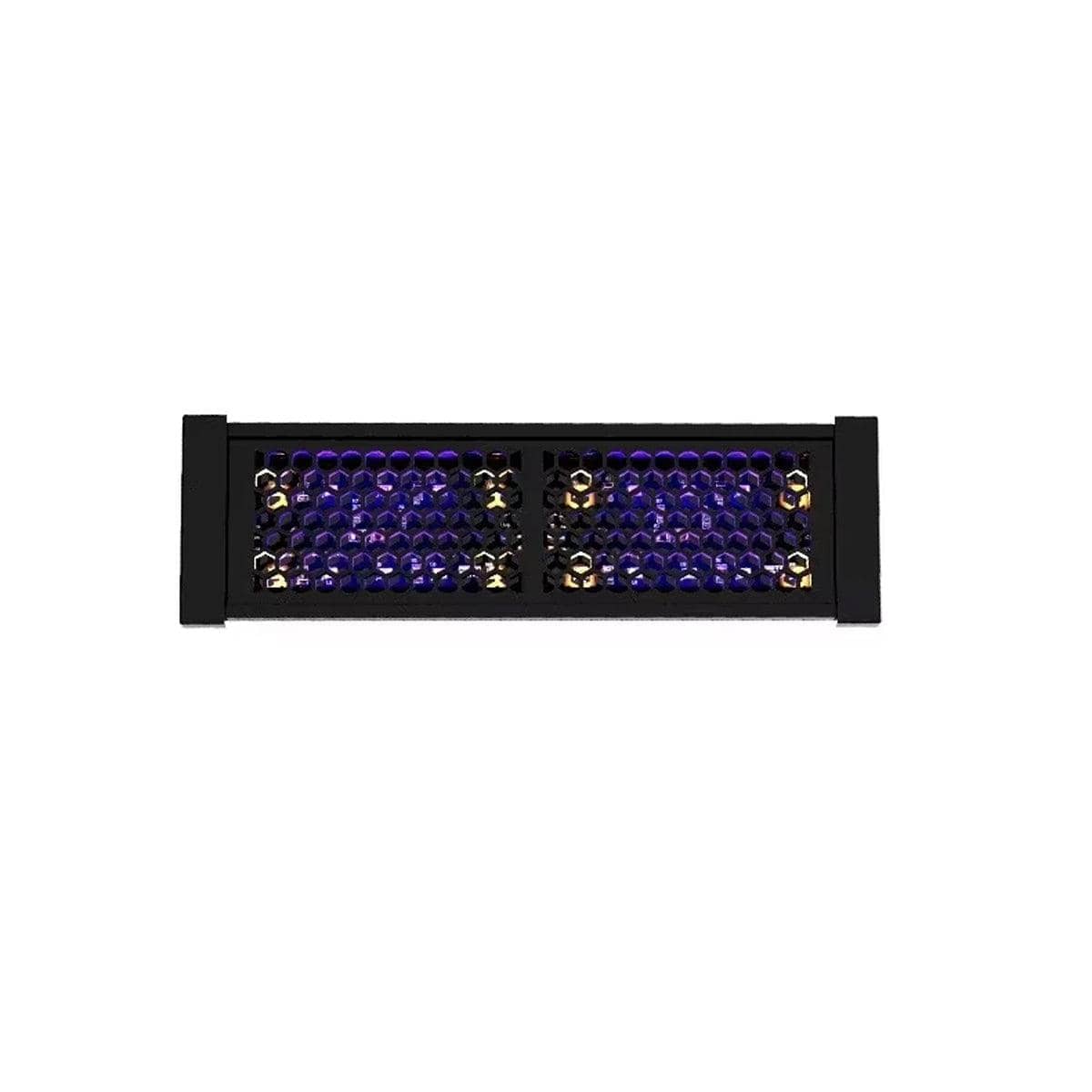 Reptile UVB LED Lamp with Timer Controller - 8 Watt, 218 x 66 x 28 mm