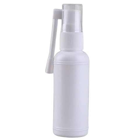 Rocker Spray Bottles, 360 Degree Fine Mist - 50ml, 50 Pack