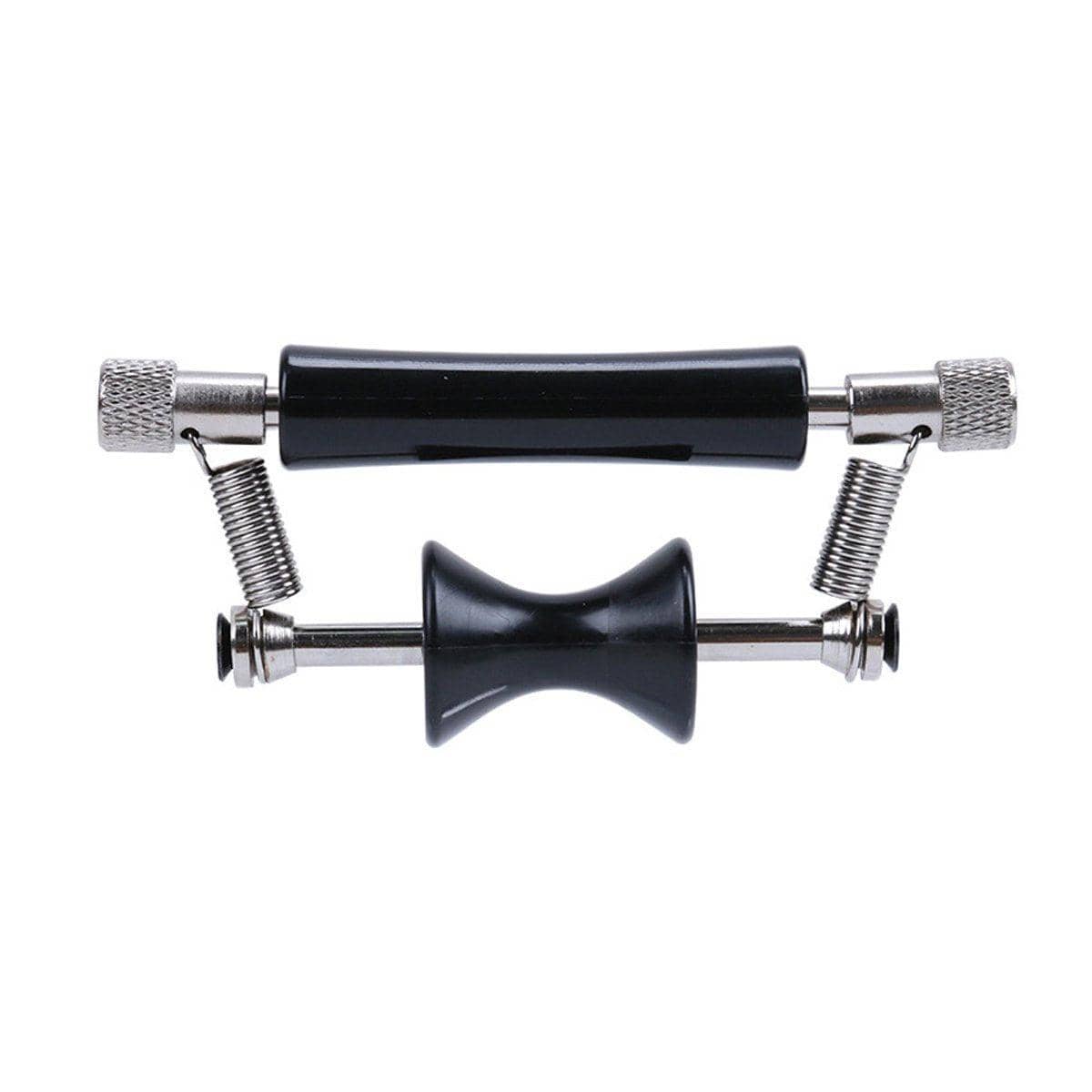 Rolling Guitar Capo Tone Clip Set, Pack of 2 - view 2