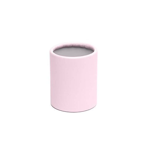Round Flower Holders, 6 x 8 cm, Pack of 10 - Pink