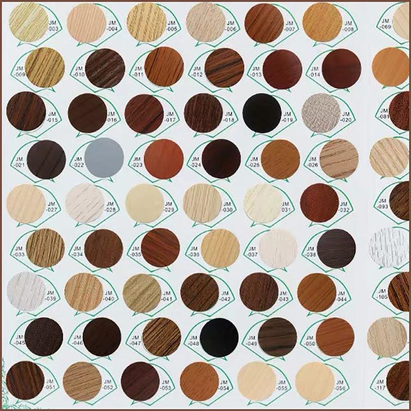 Self Adhesive Screw Cover Caps 20mm, 54 Pack - PC 205 - view 12