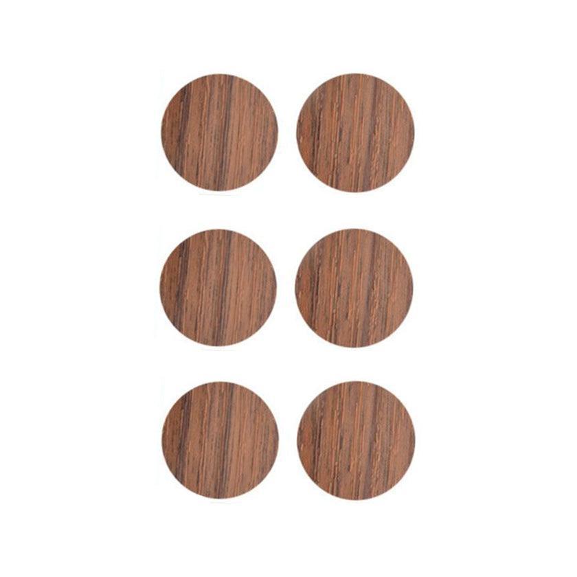 Self Adhesive Screw Cover Caps 20mm, 54 Pack - PC 205 - view 14